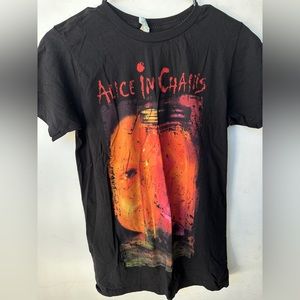 Alice In Chains Tee